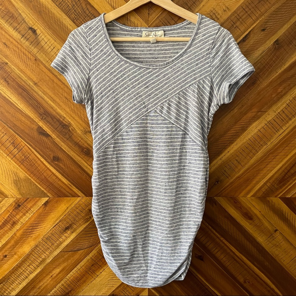 Jessica Simpson Maternity T-shirt Size S